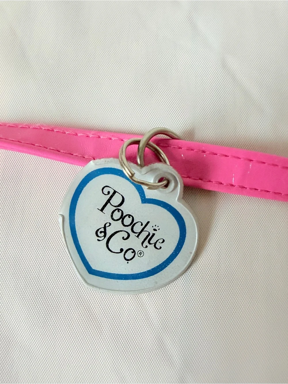 Poochie & Co. adorable poochie
